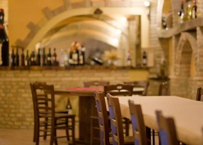 Bed and breakfast Azienda Vitivinicola Sergio Del Casale 3*