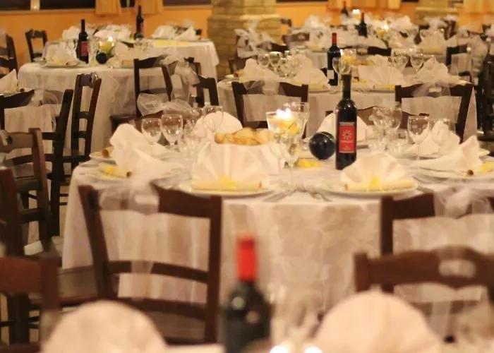 Azienda Vitivinicola Sergio Del Casale 3* Vasto