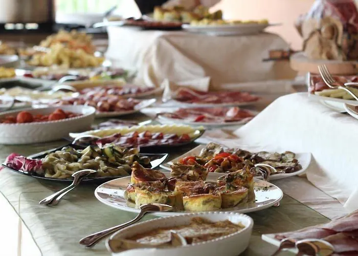 Azienda Vitivinicola Sergio Del Casale 3*