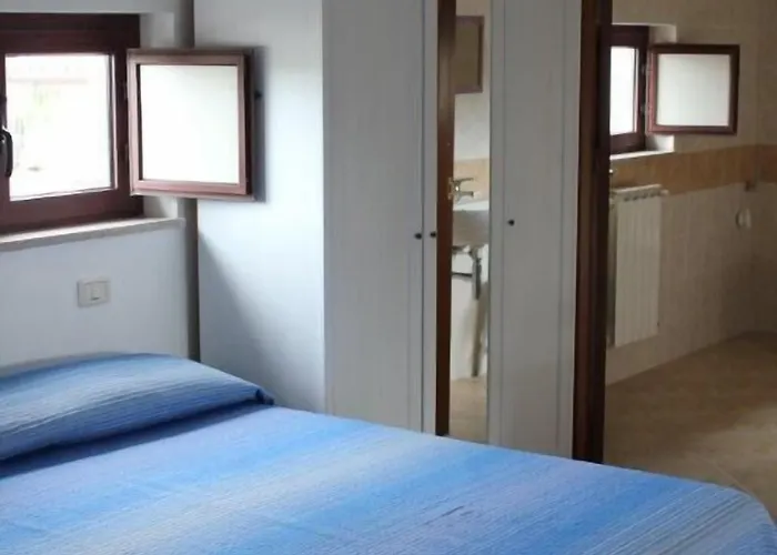 Azienda Vitivinicola Sergio Del Casale 3* Vasto