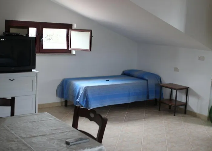Bed and breakfast Azienda Vitivinicola Sergio Del Casale 3*