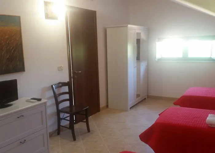 Azienda Vitivinicola Sergio Del Casale