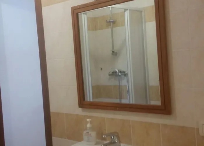 Bed and breakfast Azienda Vitivinicola Sergio Del Casale