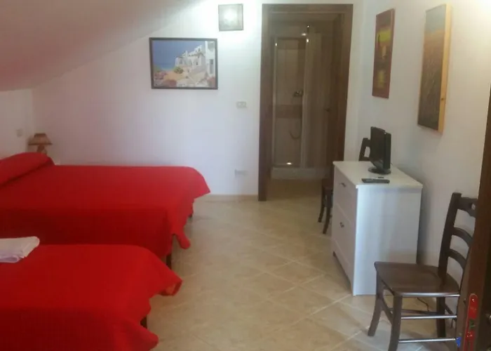 Azienda Vitivinicola Sergio Del Casale Vasto