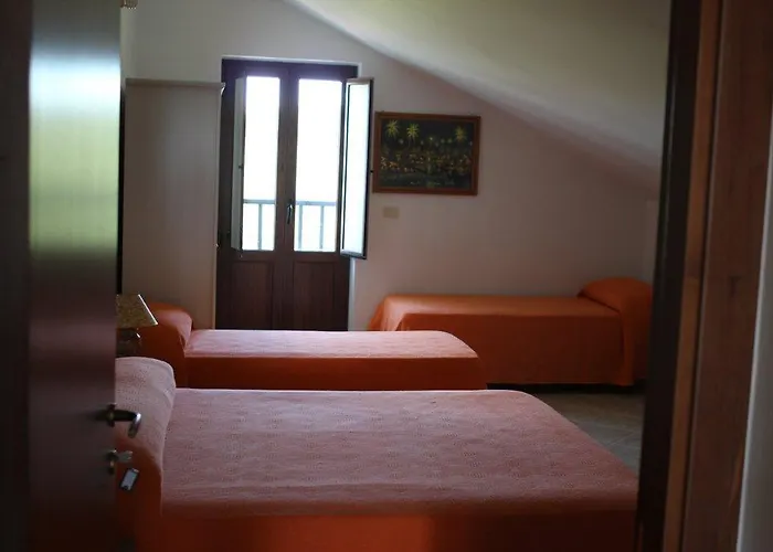 Frühstückspension Azienda Vitivinicola Sergio Del Casale