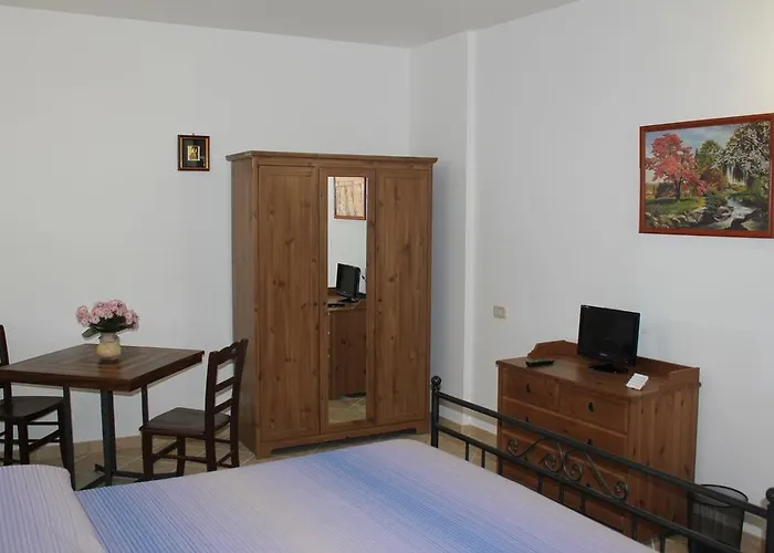 Azienda Vitivinicola Sergio Del Casale Bed and breakfast 3*