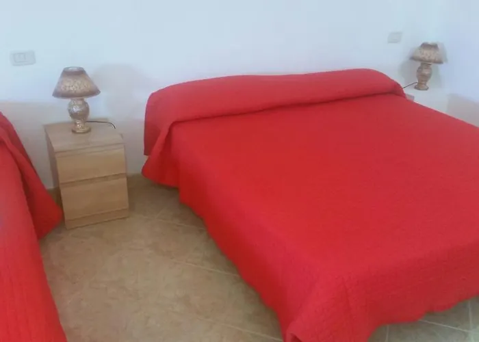 Bed and breakfast Azienda Vitivinicola Sergio Del Casale Vasto